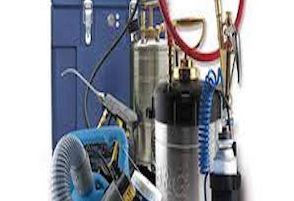 Equipment Sales and Hire